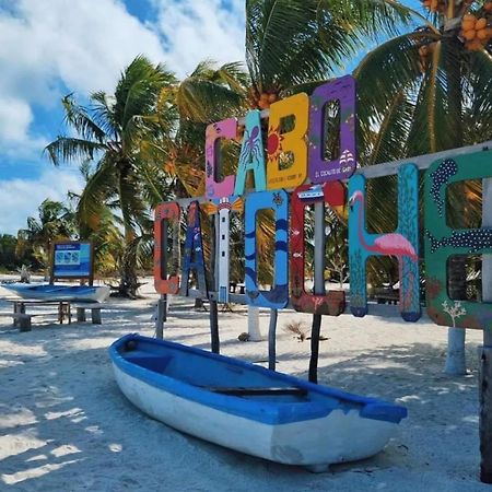 Mi Habitat Holbox-Maravilla Natural מראה חיצוני תמונה