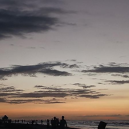 Mi Habitat Holbox-Maravilla Natural מראה חיצוני תמונה