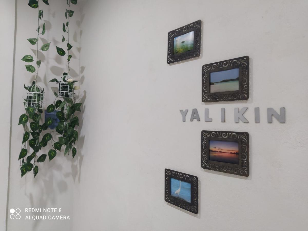 Mi Habitat Holbox-Maravilla Natural מראה חיצוני תמונה