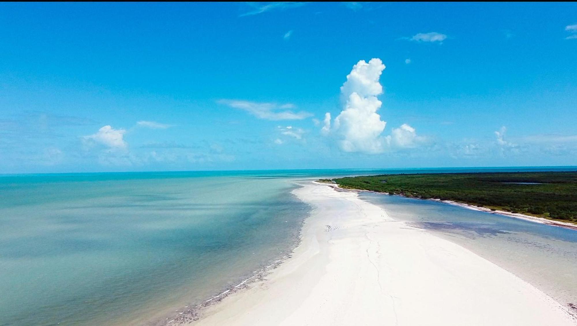 Mi Habitat Holbox-Maravilla Natural מראה חיצוני תמונה