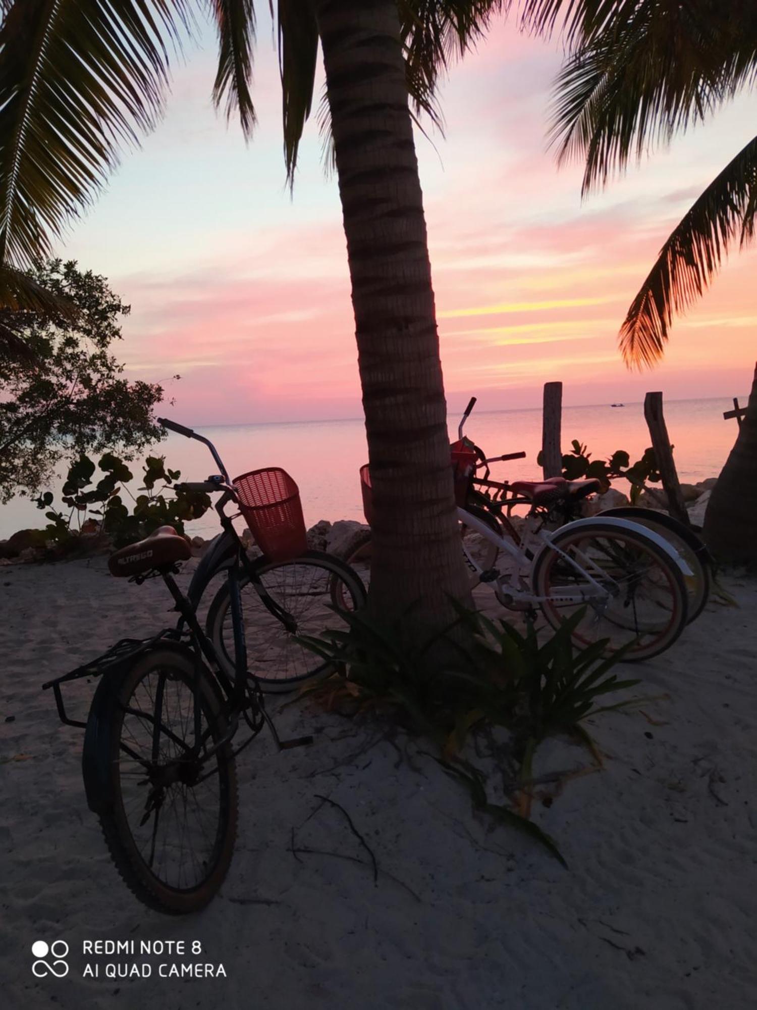 Mi Habitat Holbox-Maravilla Natural מראה חיצוני תמונה