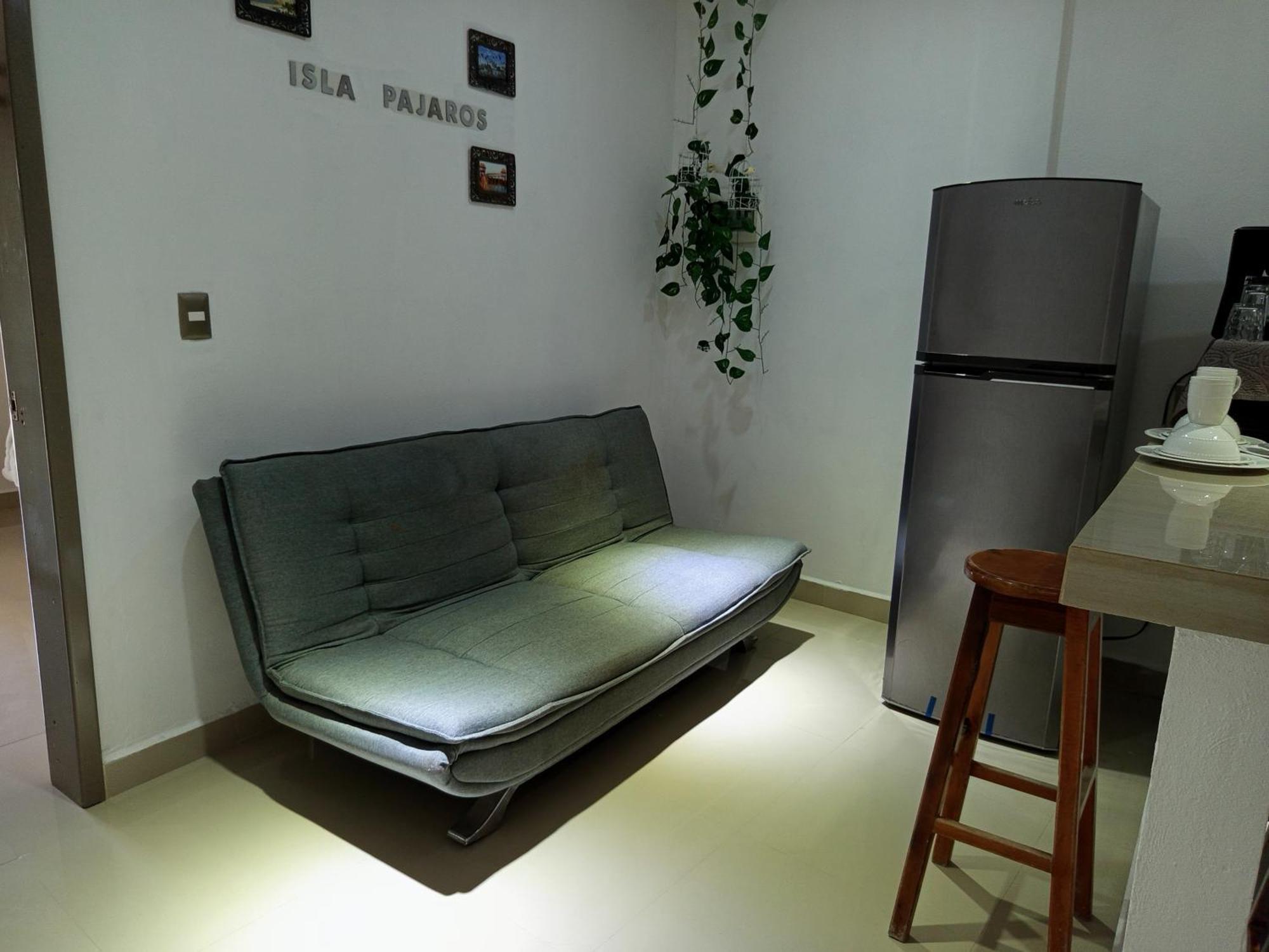 Mi Habitat Holbox-Maravilla Natural חדר תמונה