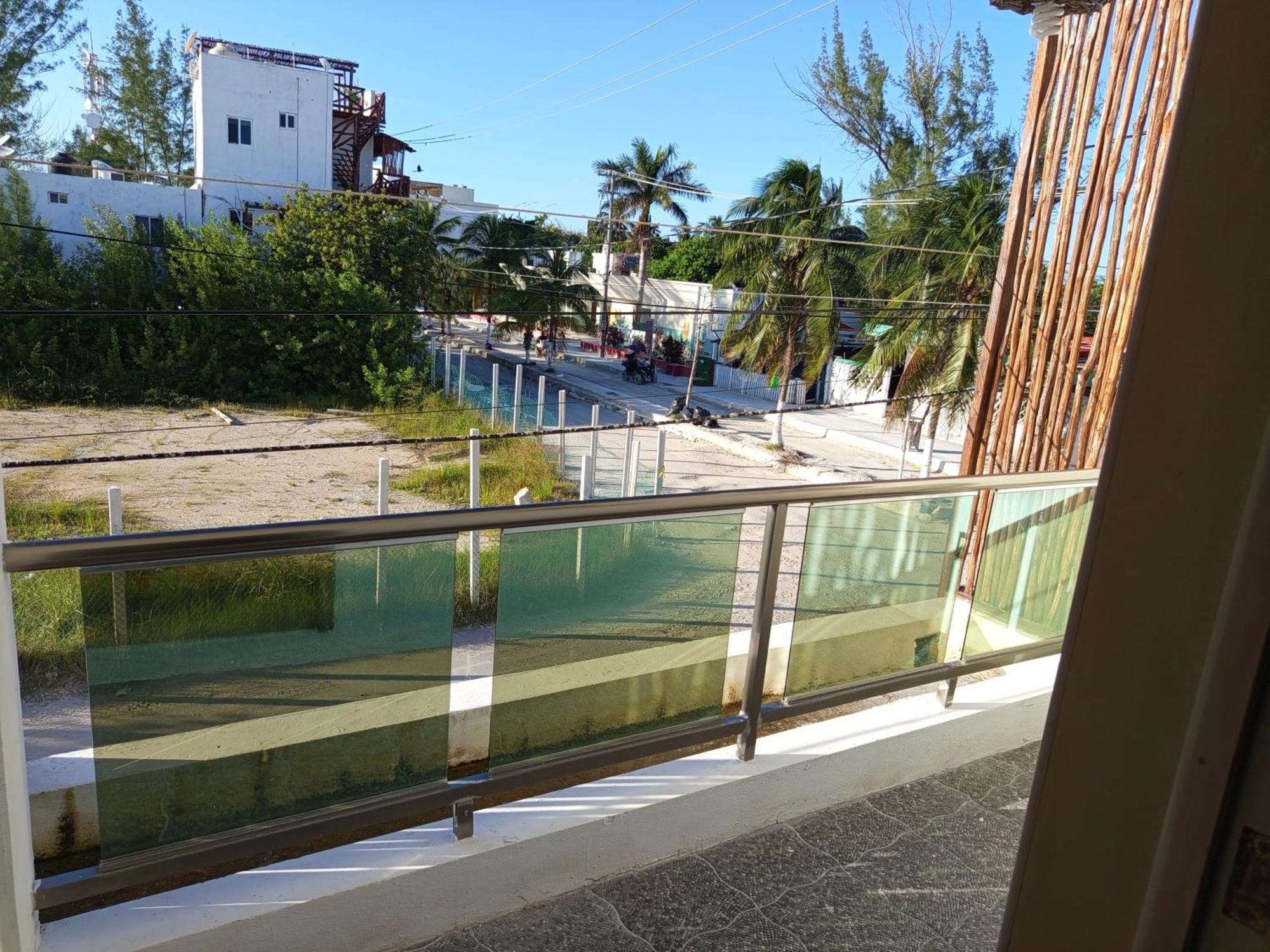 Mi Habitat Holbox-Maravilla Natural מראה חיצוני תמונה