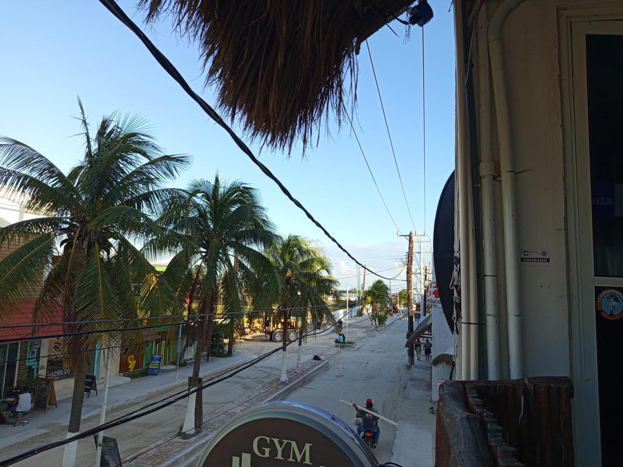 Mi Habitat Holbox-Maravilla Natural מראה חיצוני תמונה