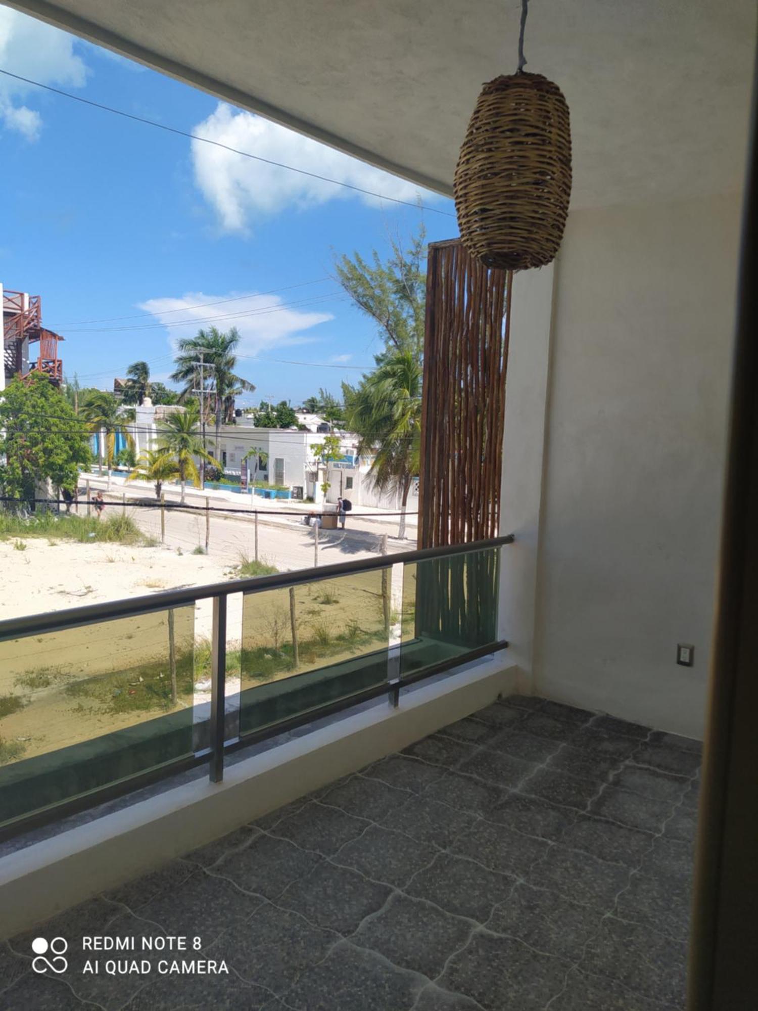 Mi Habitat Holbox-Maravilla Natural מראה חיצוני תמונה