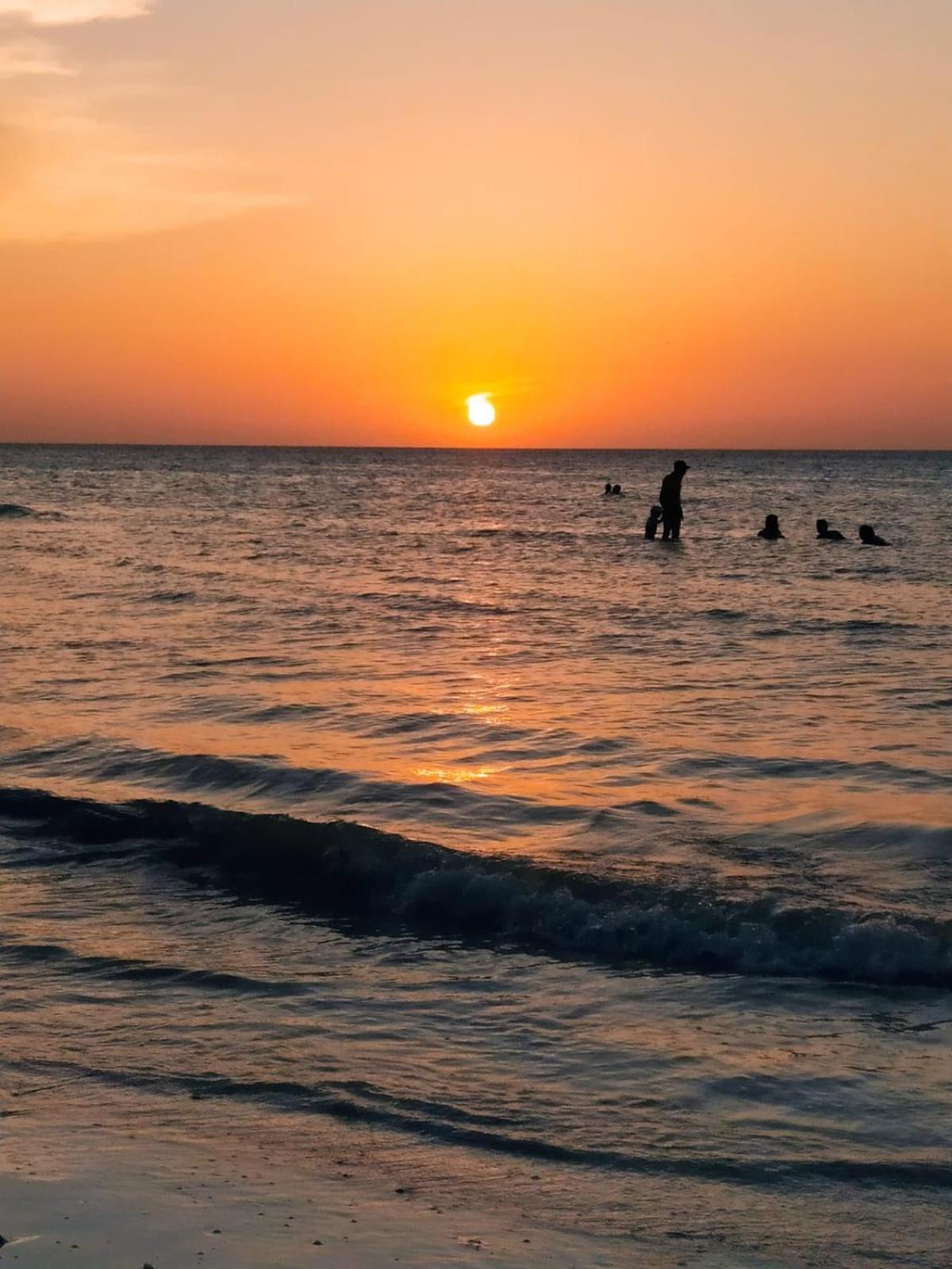 Mi Habitat Holbox-Maravilla Natural מראה חיצוני תמונה