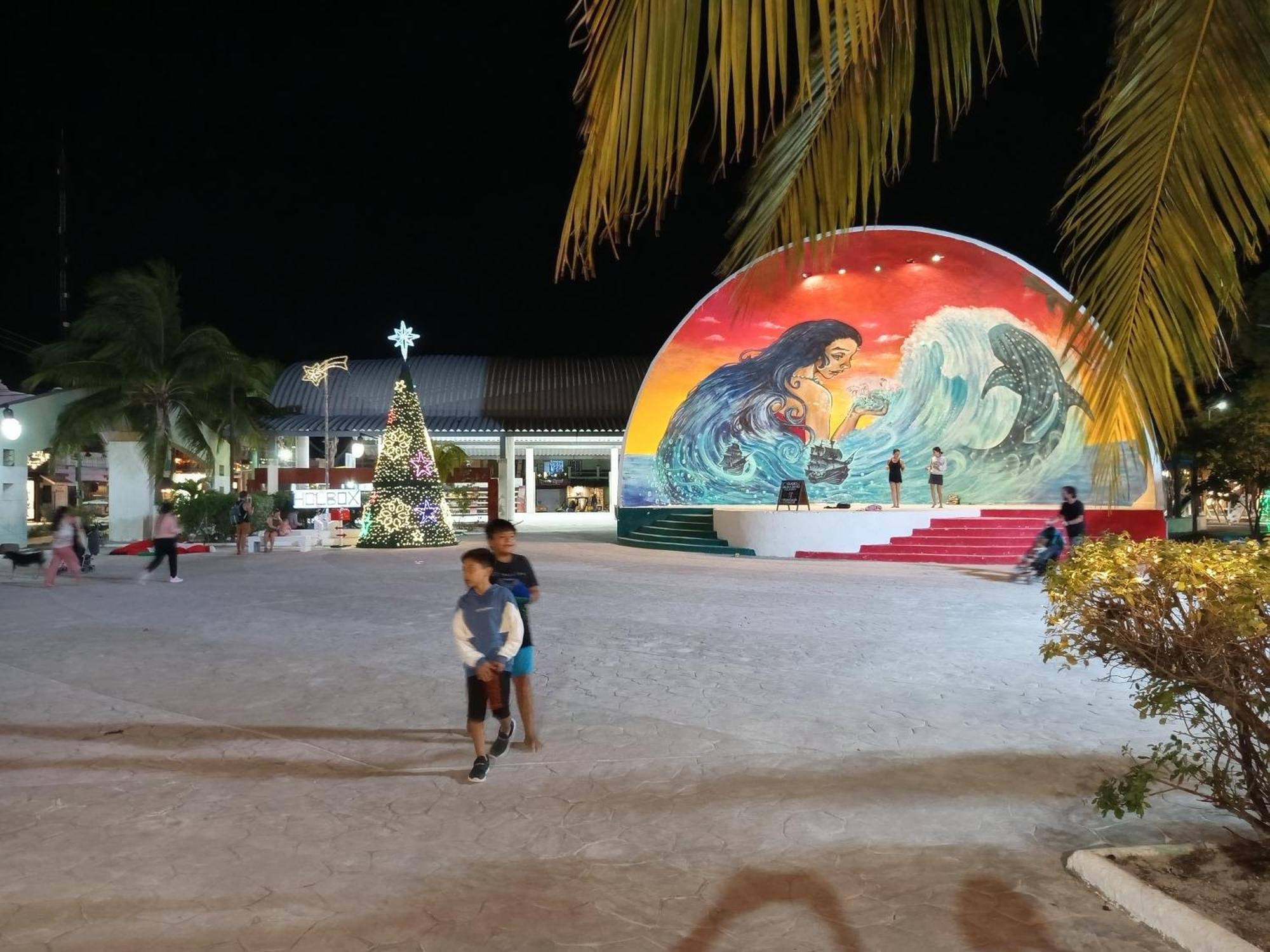 Mi Habitat Holbox-Maravilla Natural מראה חיצוני תמונה