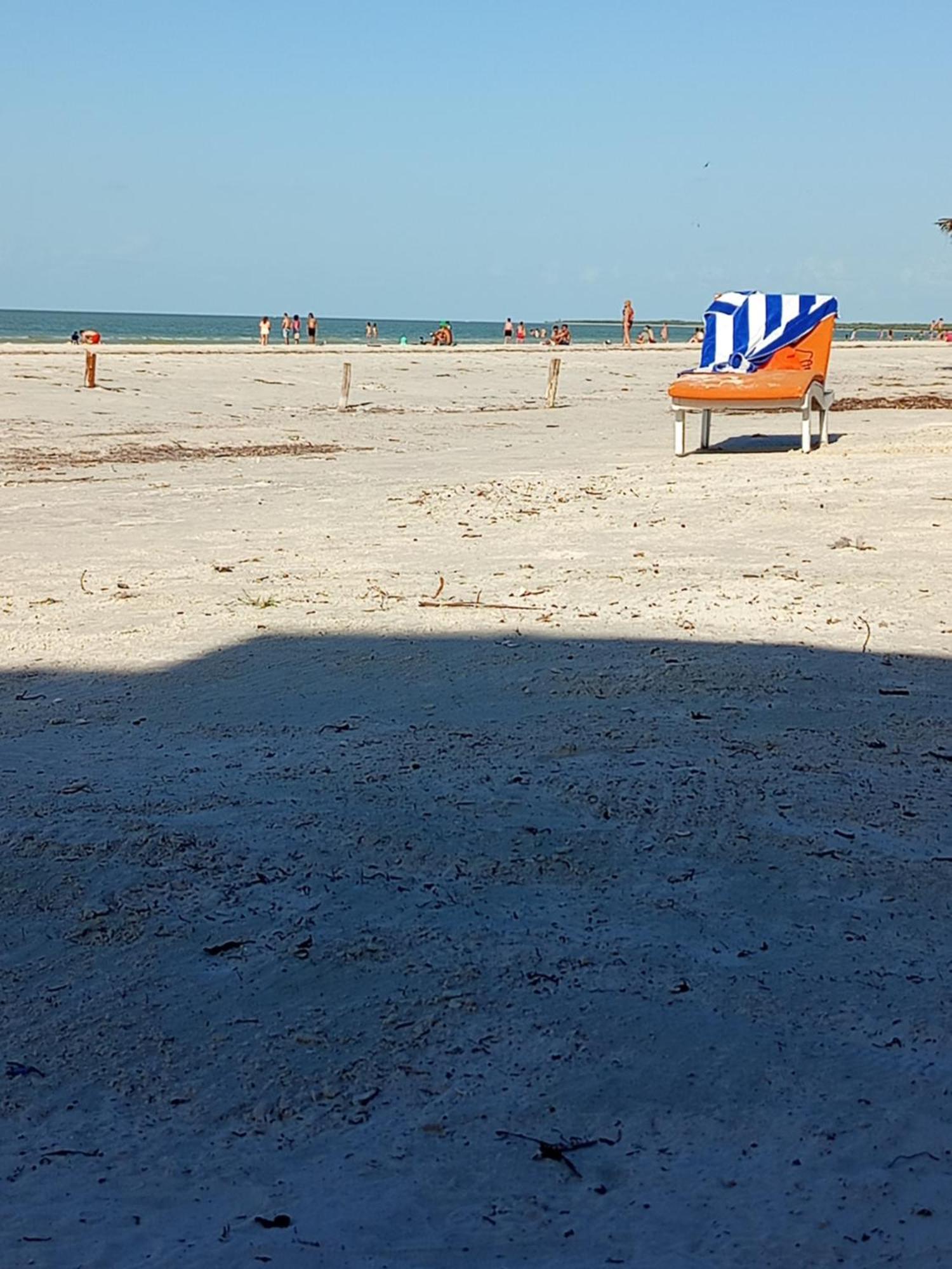 Mi Habitat Holbox-Maravilla Natural מראה חיצוני תמונה