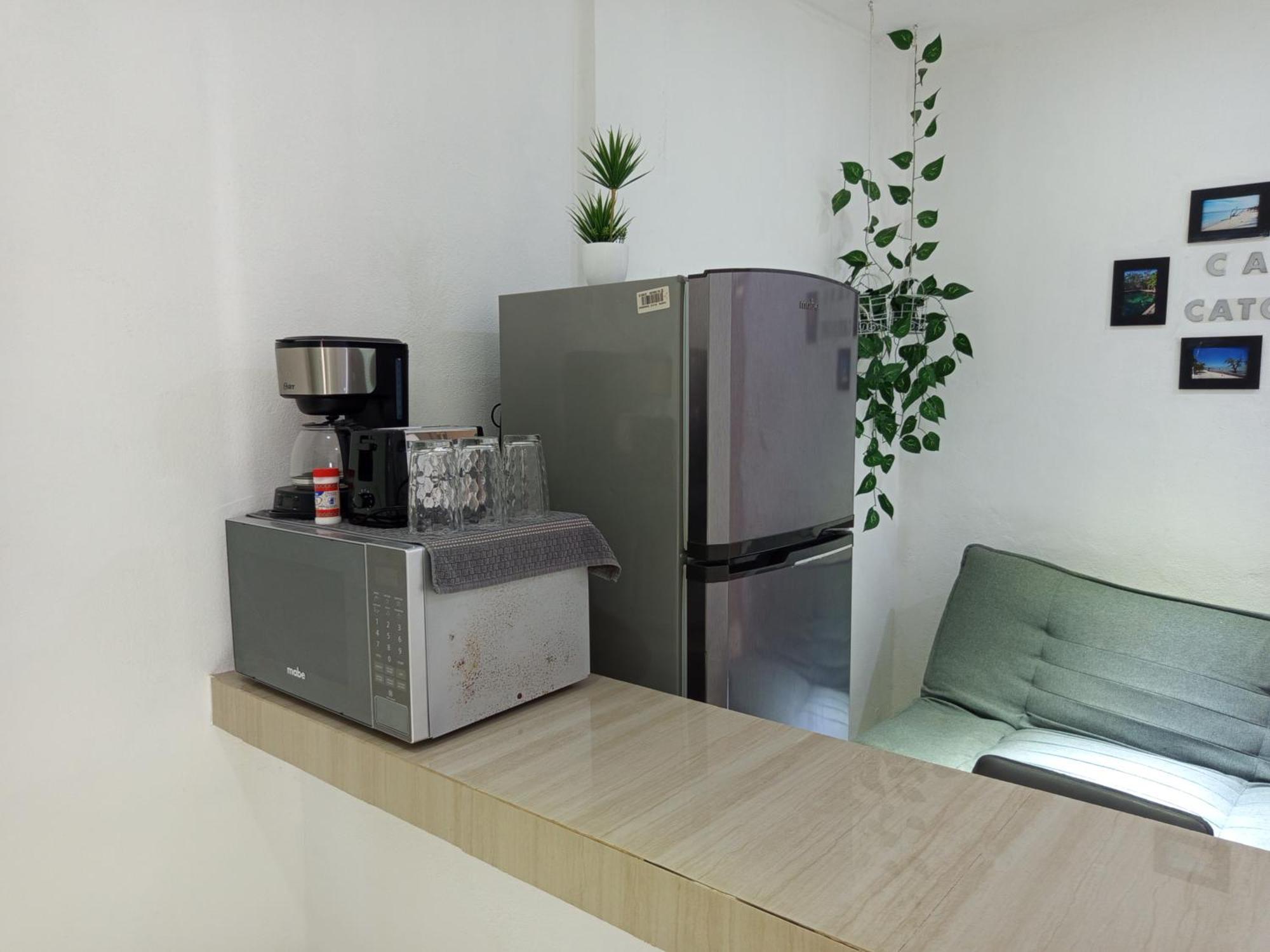 Mi Habitat Holbox-Maravilla Natural מראה חיצוני תמונה
