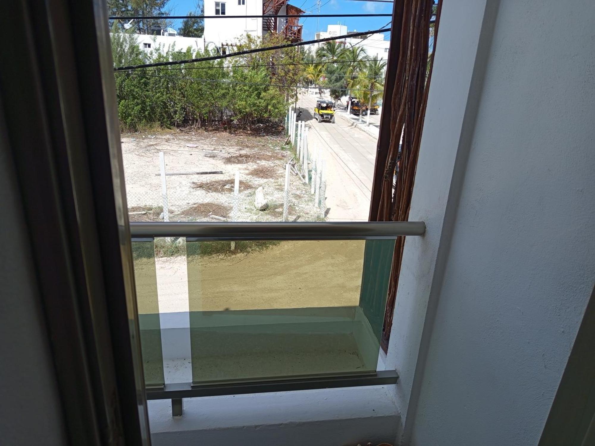 Mi Habitat Holbox-Maravilla Natural מראה חיצוני תמונה