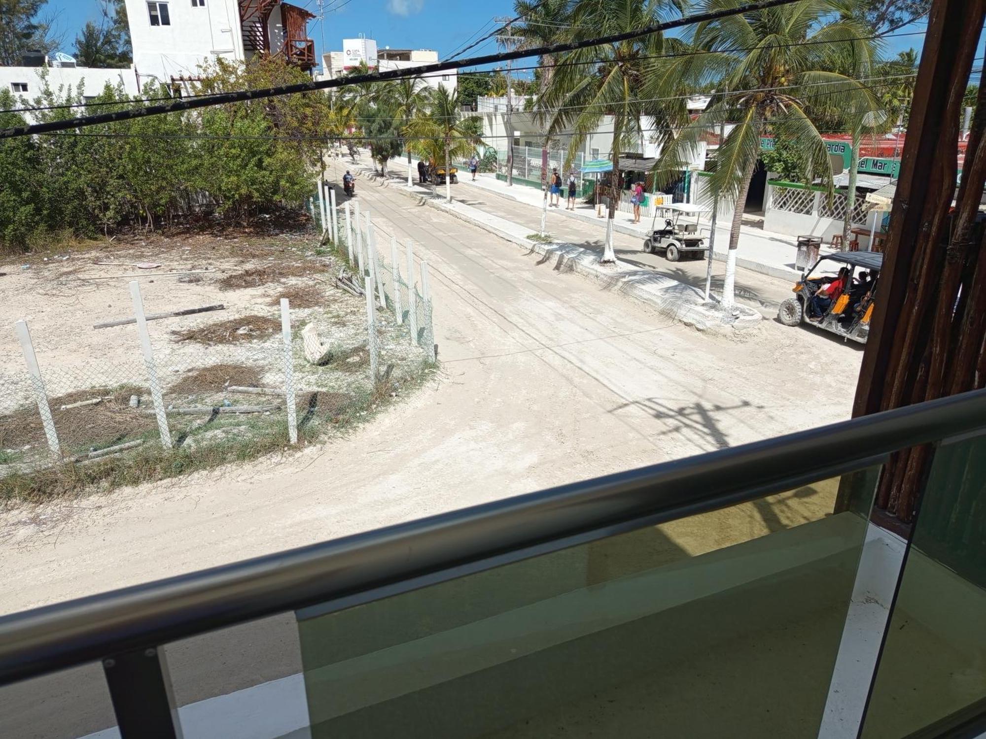 Mi Habitat Holbox-Maravilla Natural מראה חיצוני תמונה