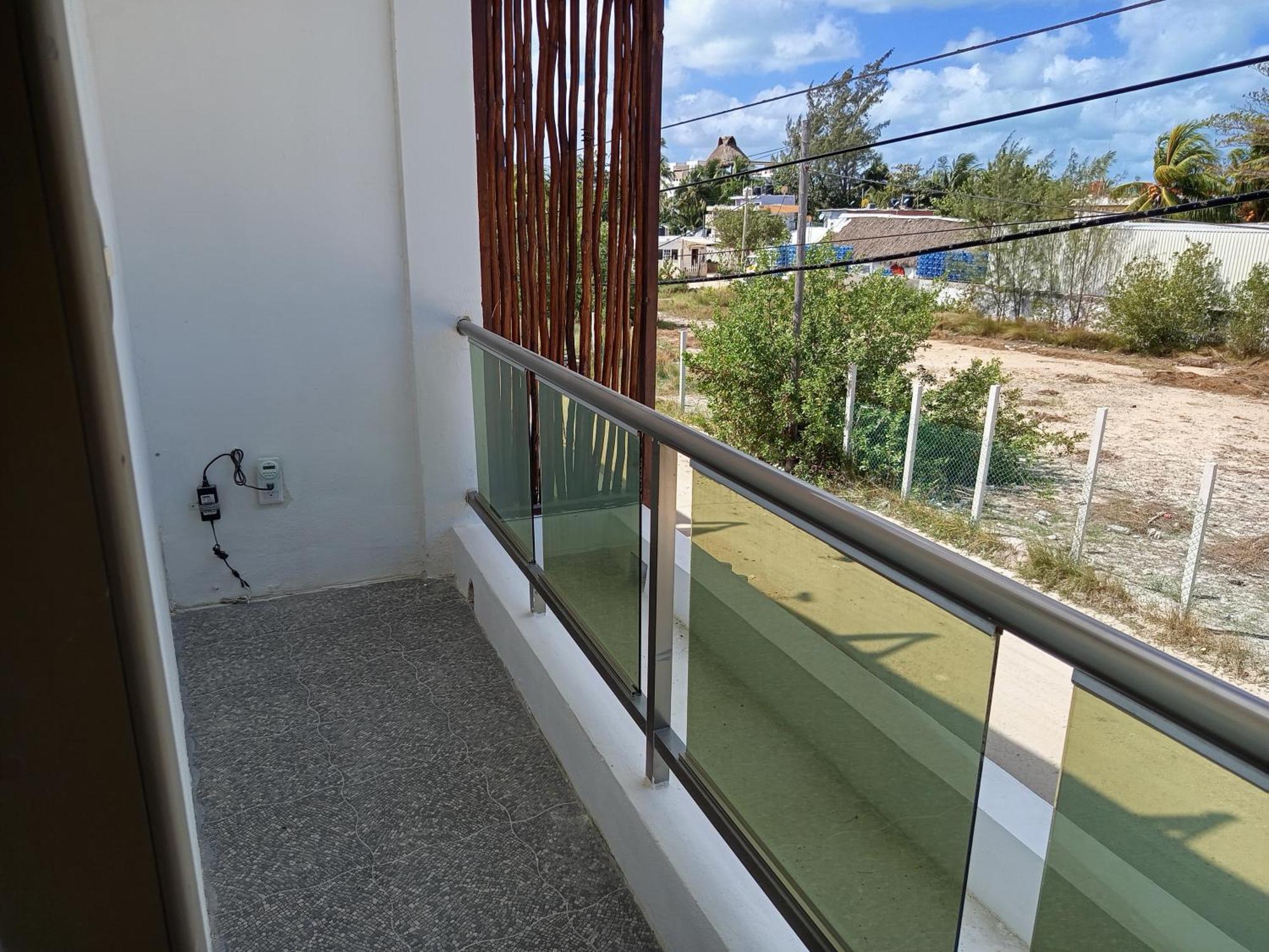 Mi Habitat Holbox-Maravilla Natural מראה חיצוני תמונה