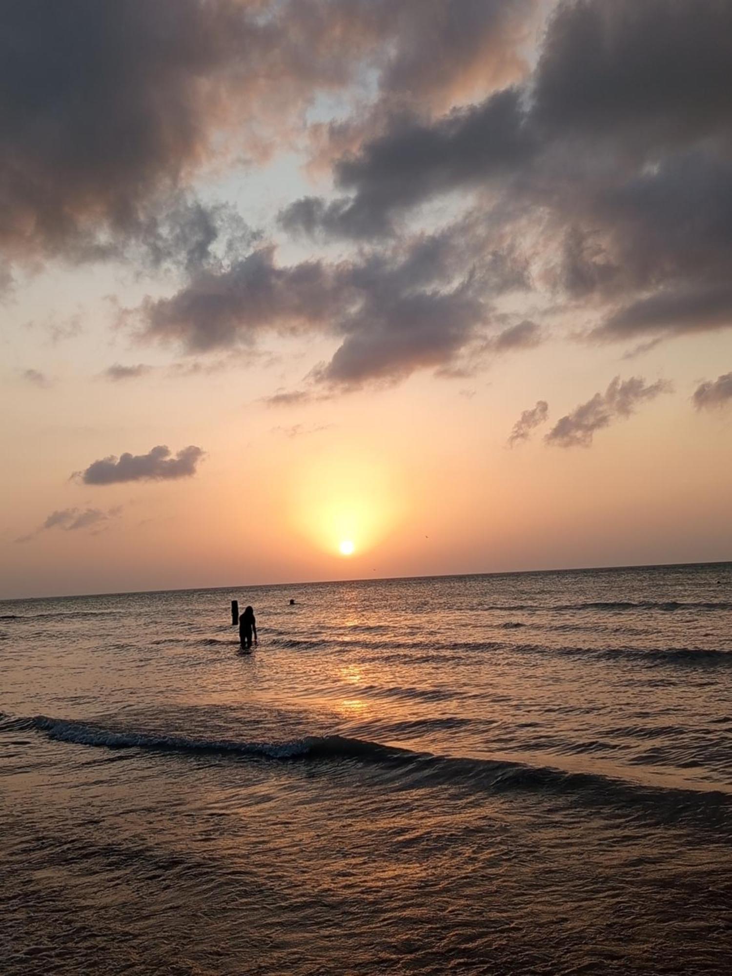 Mi Habitat Holbox-Maravilla Natural מראה חיצוני תמונה